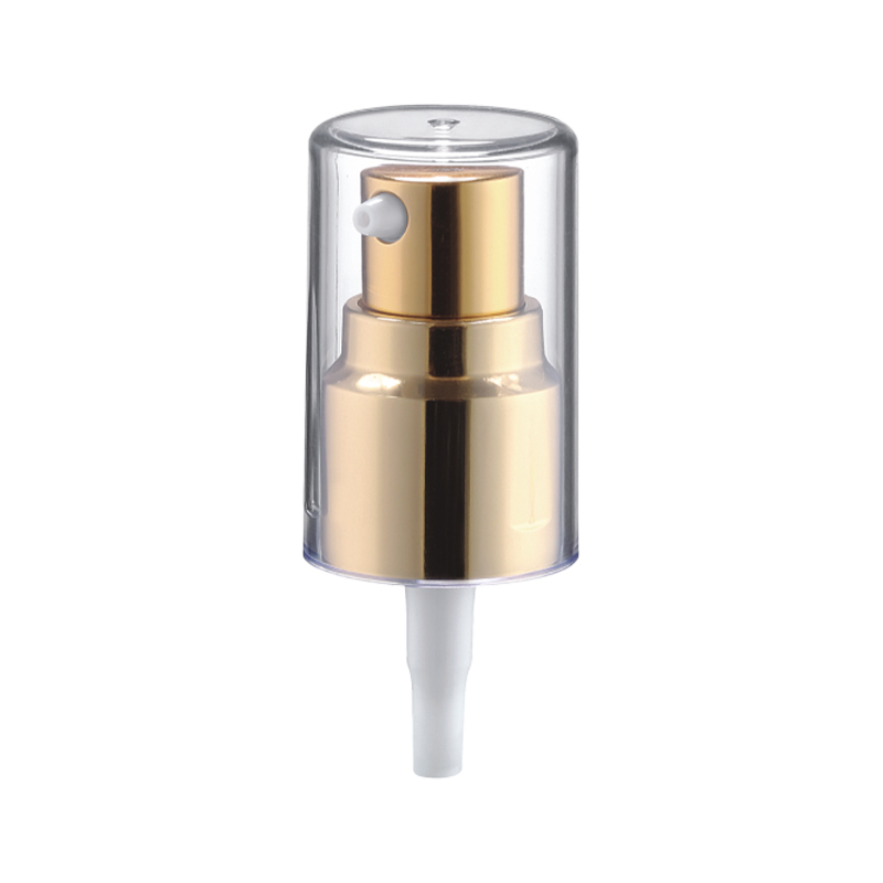 RC20#-E-1 Lotion Pump