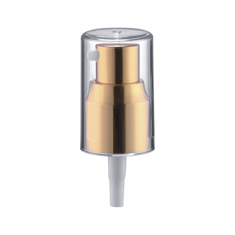 RC20#-E Lotion Pump