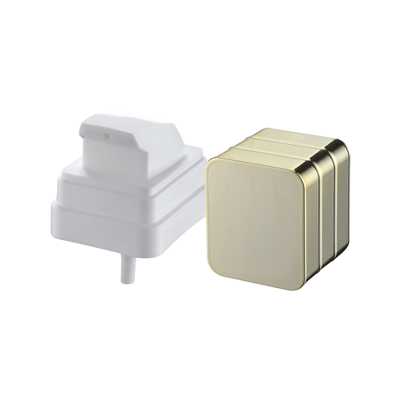 RC20#-L Lotion Pump