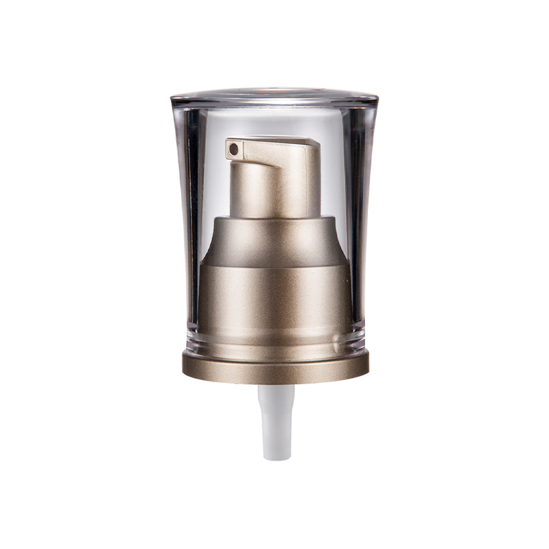 RC20#-M-1 Lotion Pump