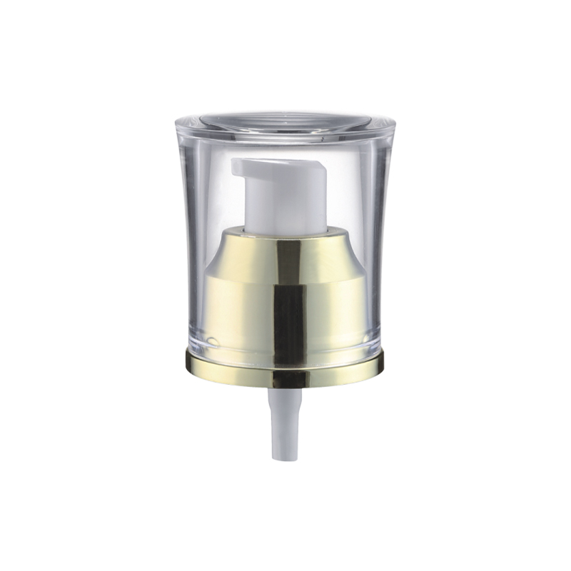 RC20#-M Lotion Pump