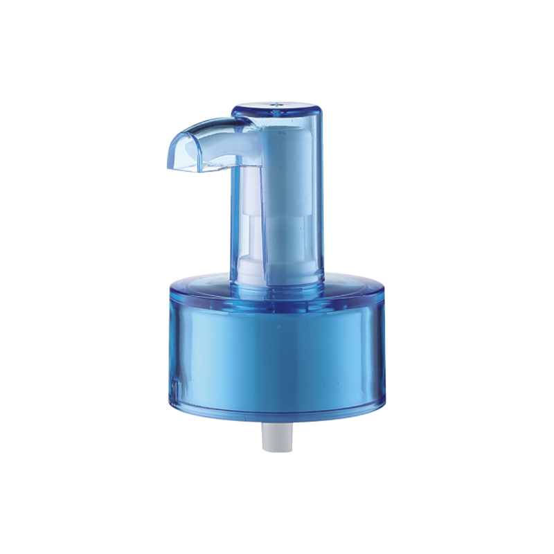 RC20#-S-1 Lotion Pump