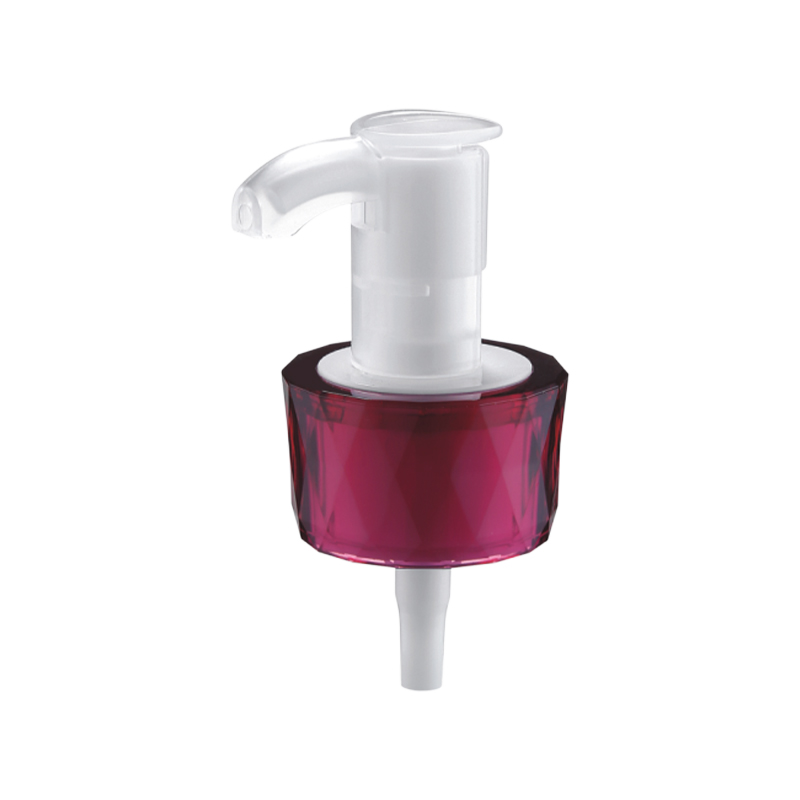RC20#-S Lotion Pump