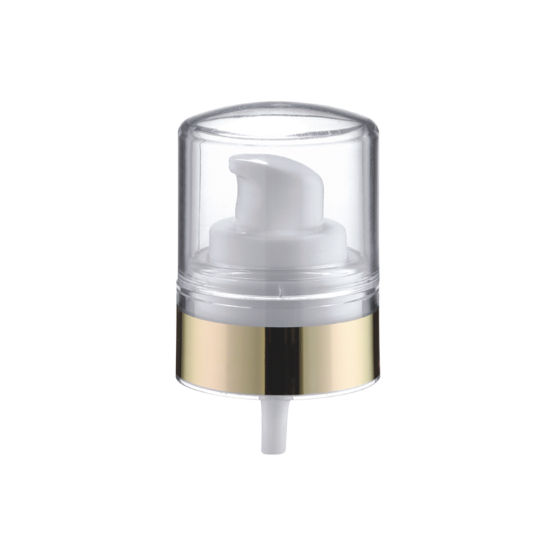 RC22#-A Lotion Pump