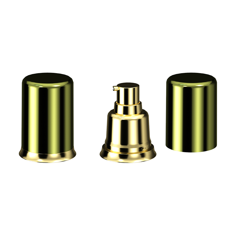 RC22#-B-2 Lotion Pump