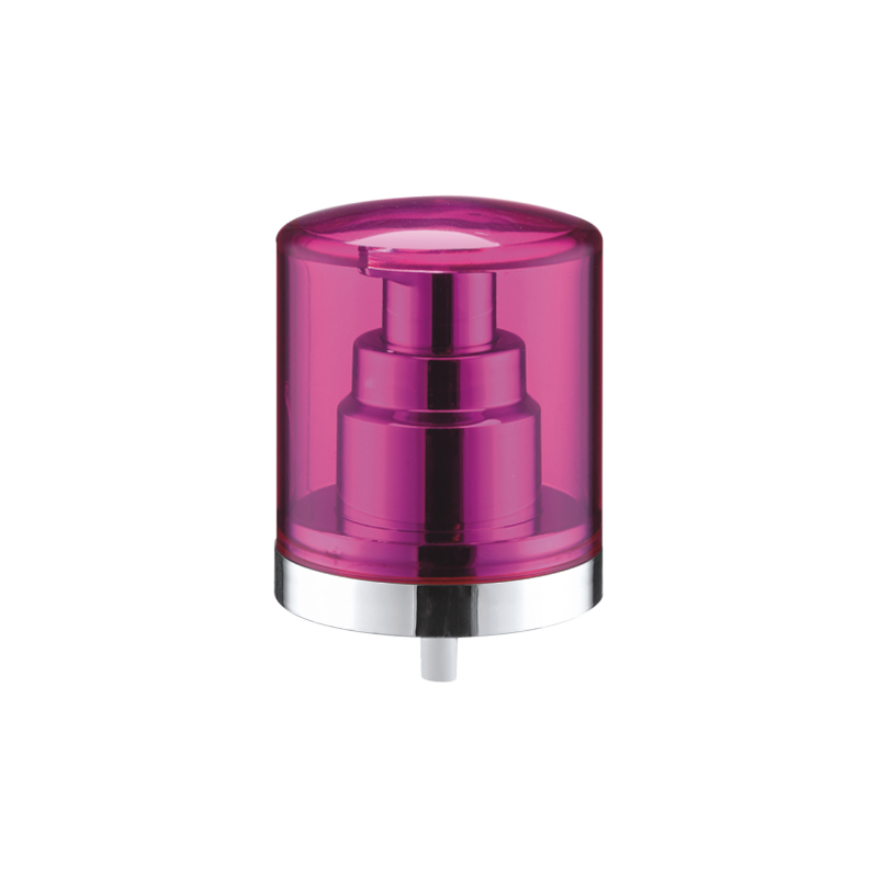RC22#-D-3 Lotion Pump