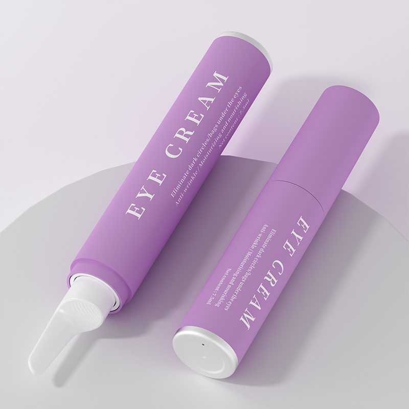 RC∅22-Y Airless Bottle