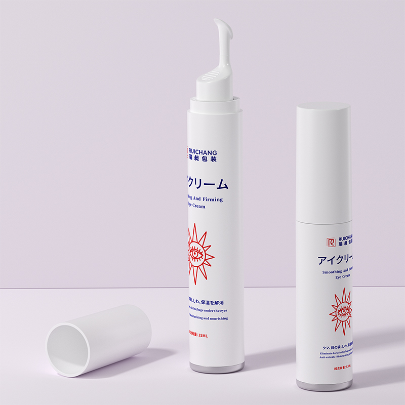 RC∅22-Y1 Airless Bottle