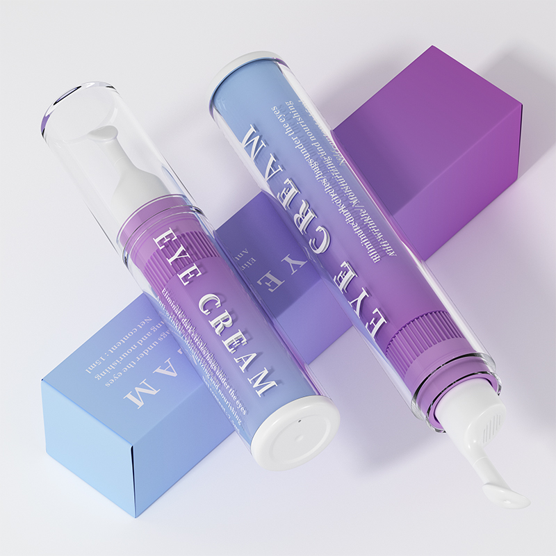 RC∅22-Y1 Airless Bottle