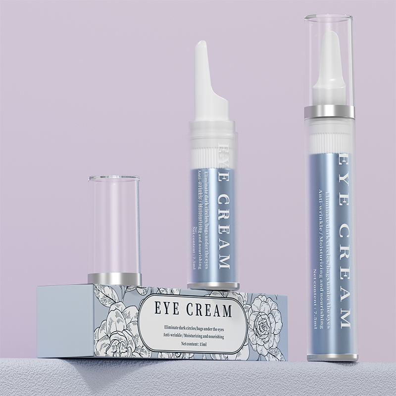 RC∅22-Y Airless Bottle