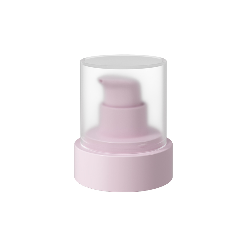 RC24#-A-4 Lotion Pump