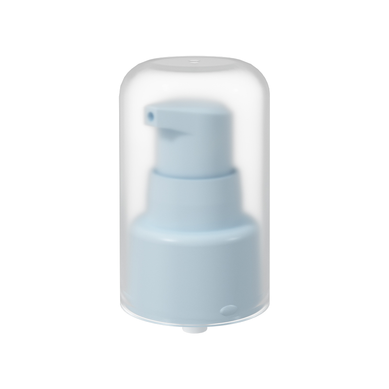 RC24#-A-5 Lotion Pump