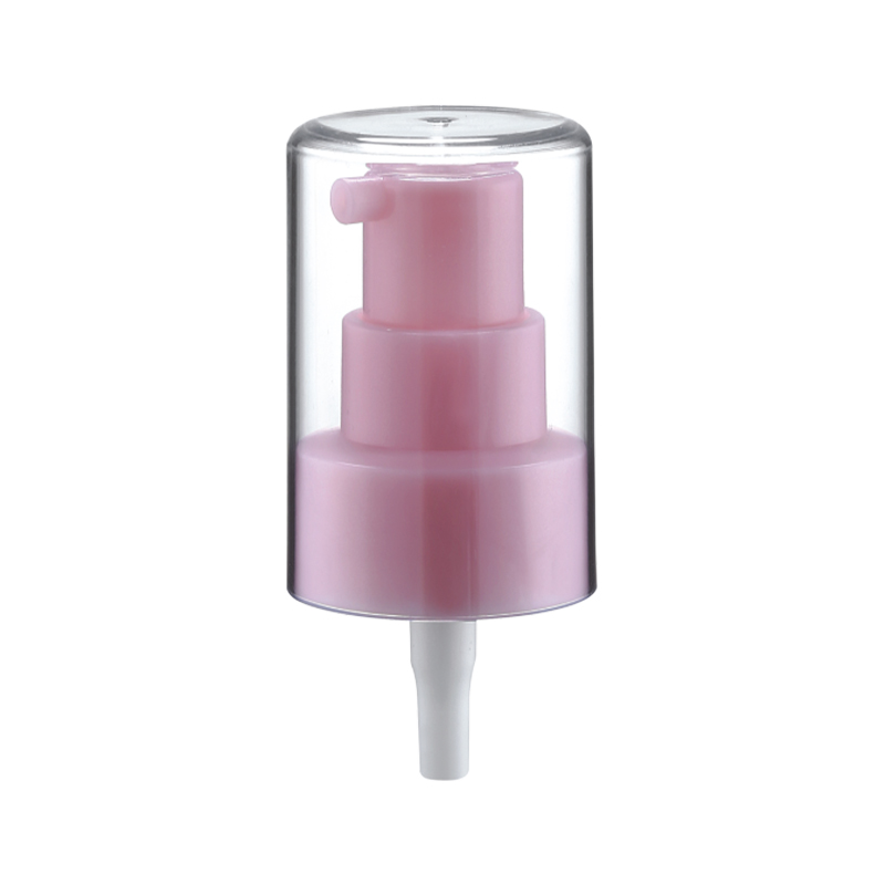 RC24#-A Lotion Pump