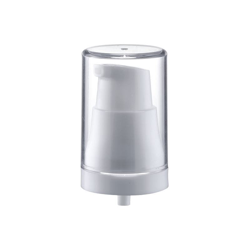 RC24#-B-2 Lotion Pump