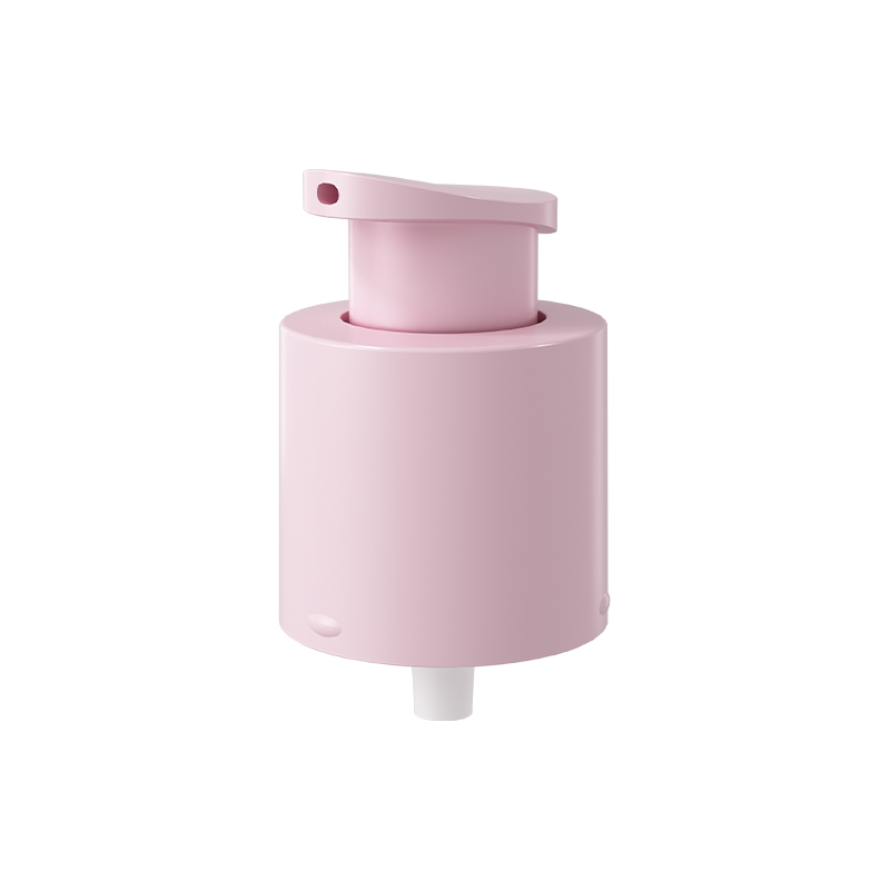 RC24#-B-5 Lotion Pump