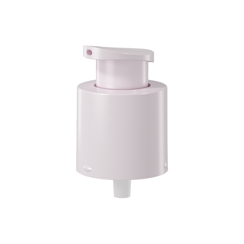 RC24#-B-5 Lotion Pump