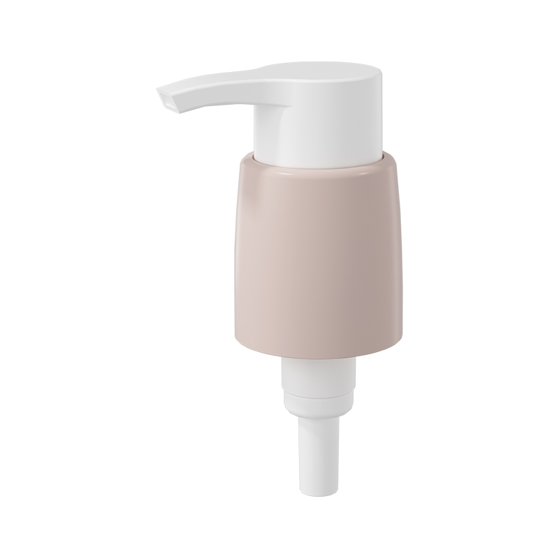 RC24#-C-5-1 Lotion Pump