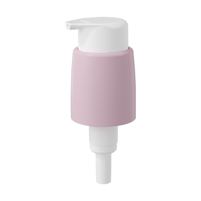 RC24#-C-5 Lotion Pump