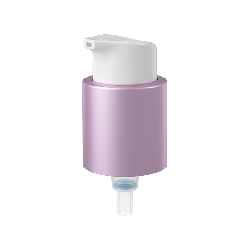 RC24#-C-6-2 Lotion Pump