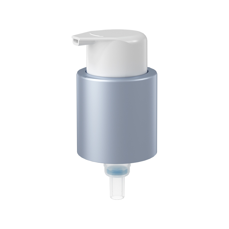 RC24#-C-6-3 Lotion Pump