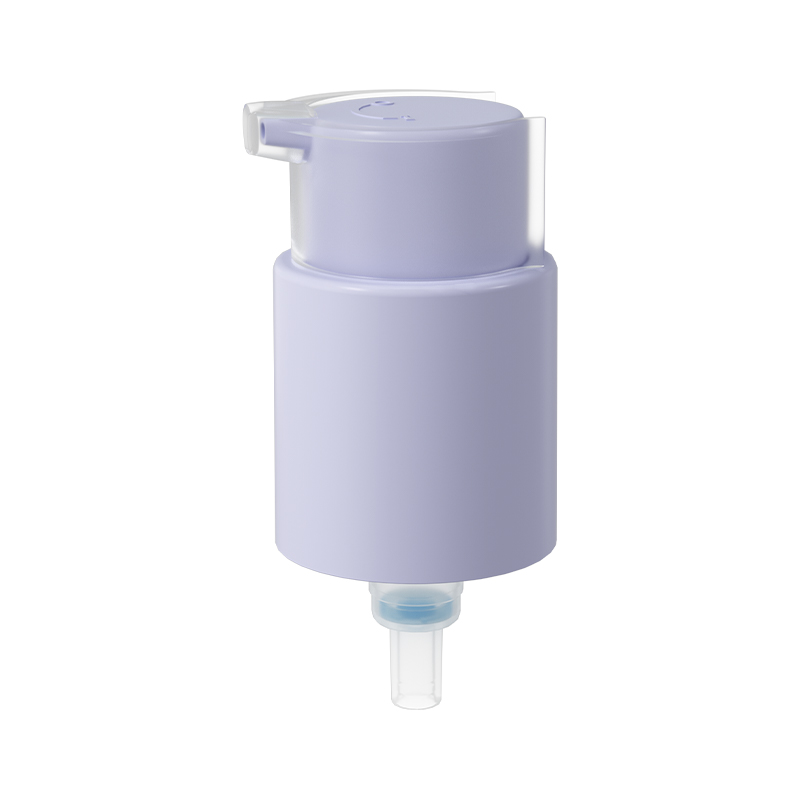 RC24#-C-6-5 Lotion Pump