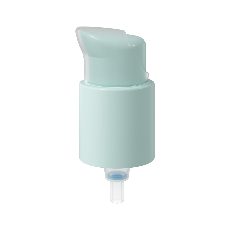 RC24#-C-6-6 Lotion Pump