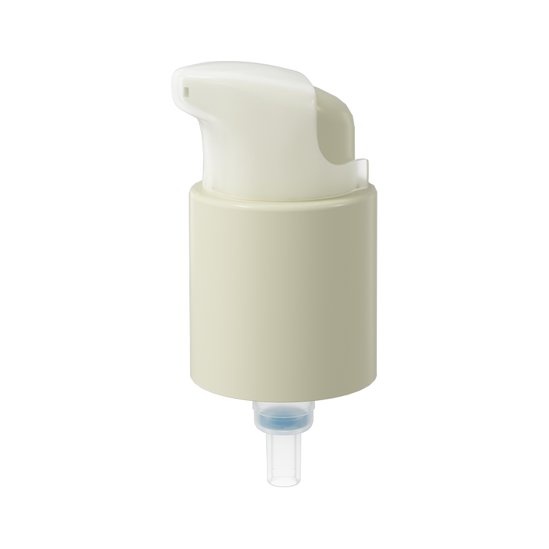 RC24#-C-6-7 Lotion Pump