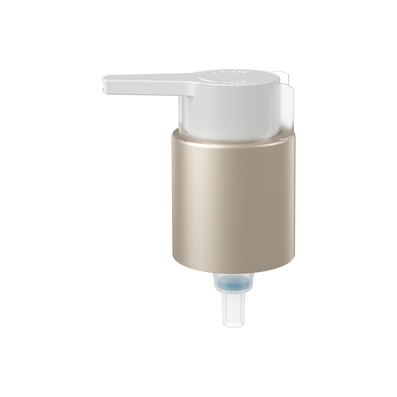 RC24#-C-6 Lotion Pump