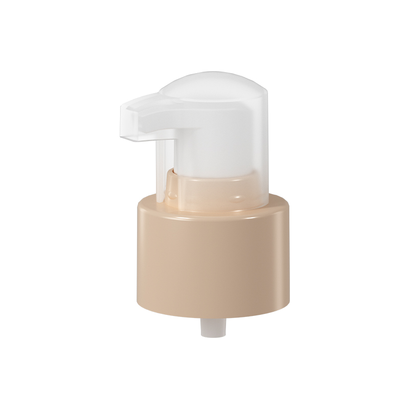 RC24#-C-7 Lotion Pump