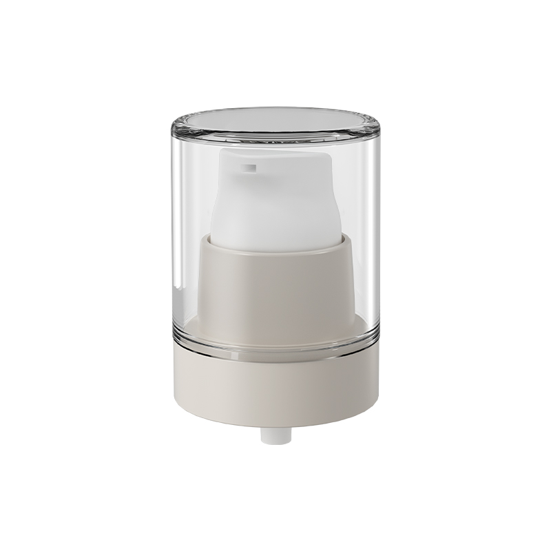 RC24#-D-10 Lotion Pump