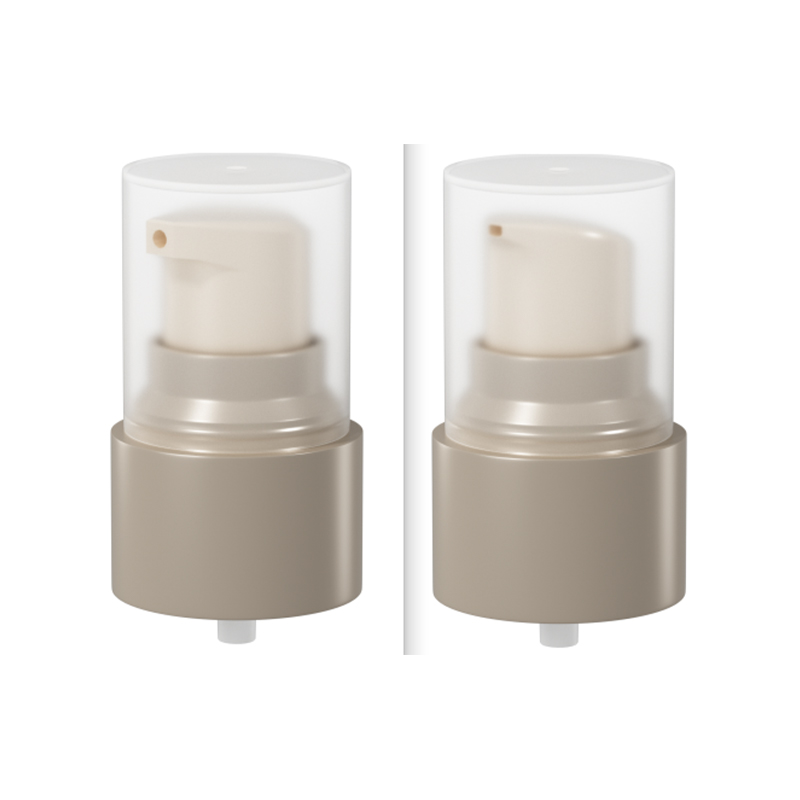 RC24#-D-2 Lotion Pump