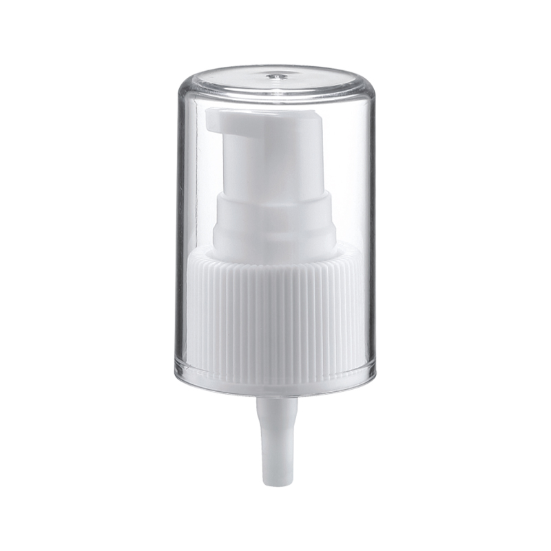 RC24#-E Lotion Pump