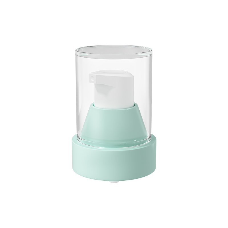 RC24#-K Lotion Pump