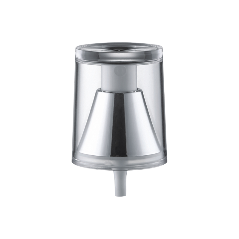 RC24#-L-4 Lotion Pump