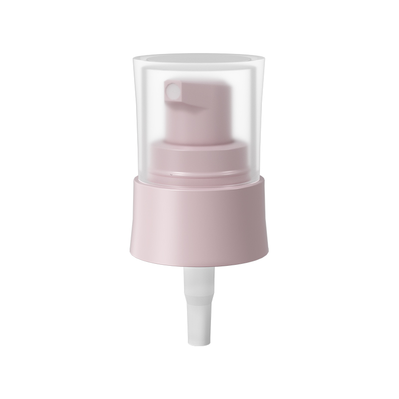 RC24#-M-4 Spray&Lotion Pump