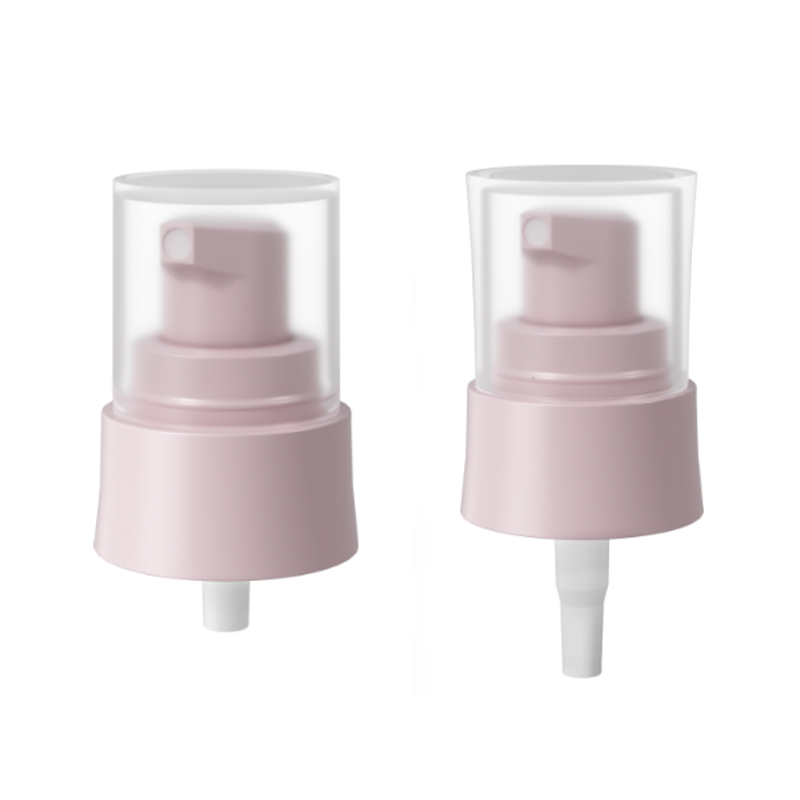 RC24#-M-4 Spray&Lotion Pump