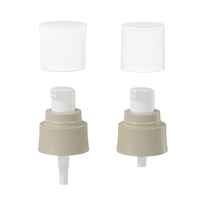 RC24#-M-4 Spray&Lotion Pump