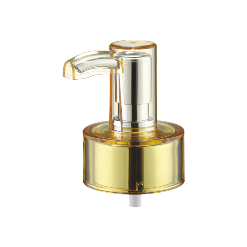 RC24#-S-1 Lotion Pump