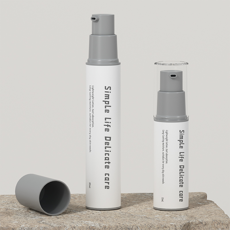 RC∅24-S Airless Bottle