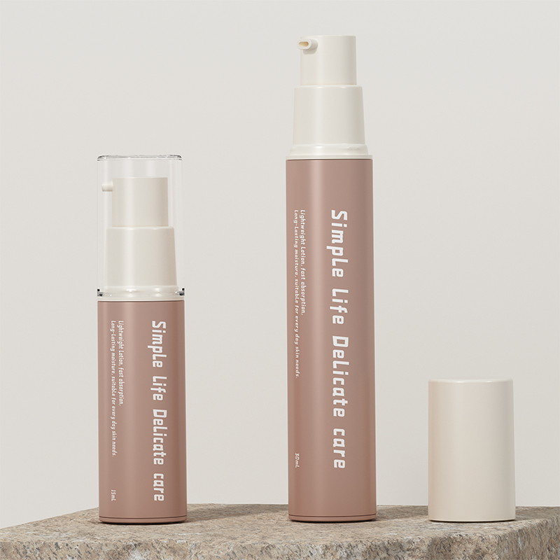 RC∅24-S Airless Bottle