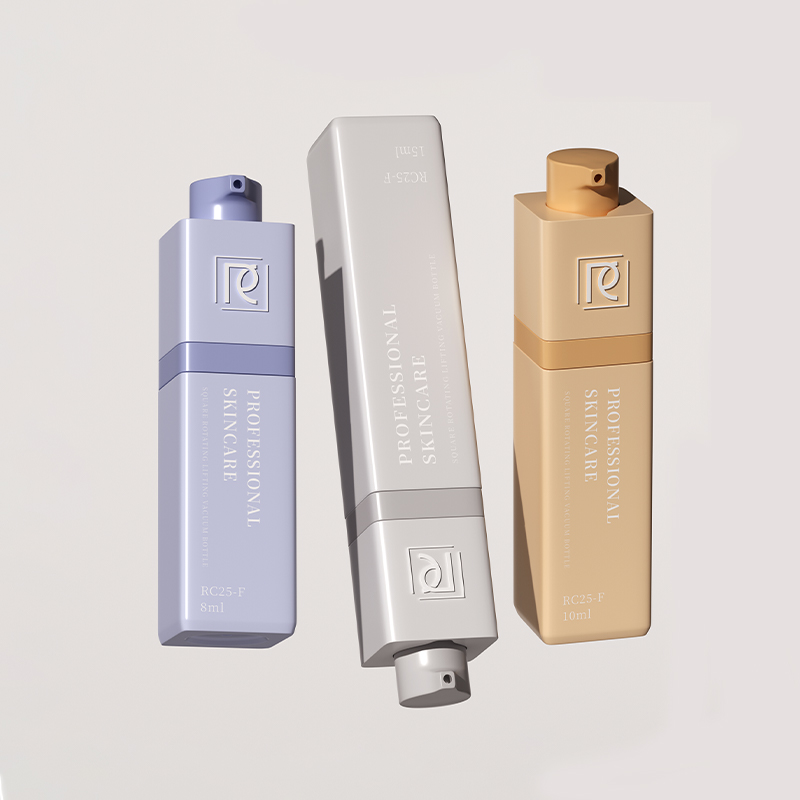 RC∅25-F Airless Bottle