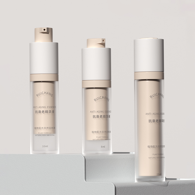 RC∅25-S1 Airless Bottle