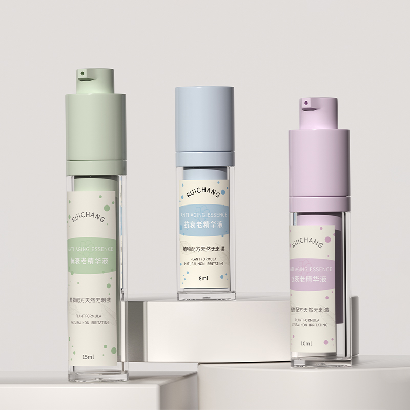 RC∅25-S1 Airless Bottle