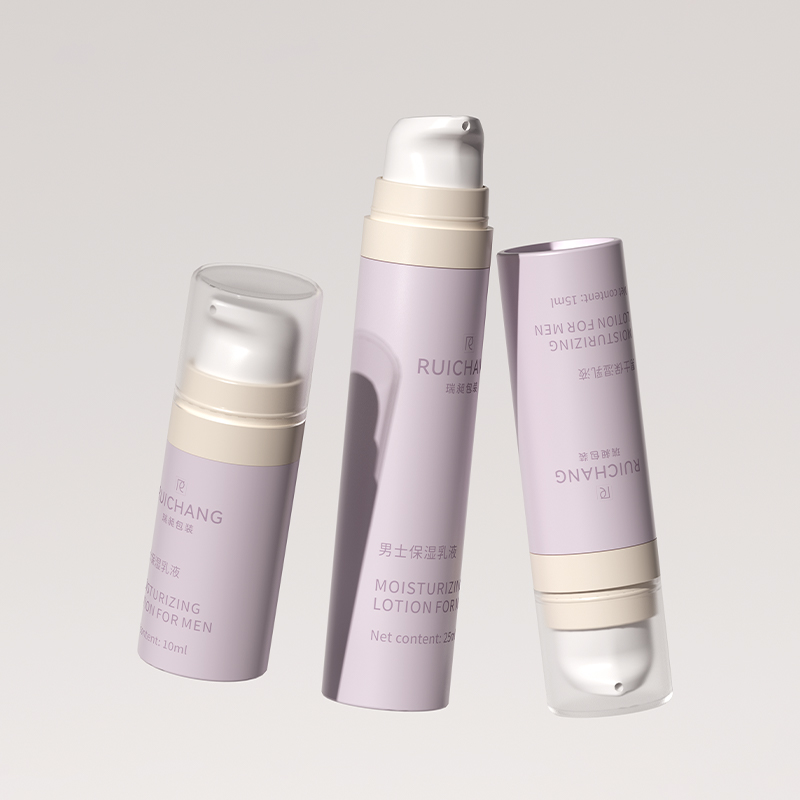 RC∅25-S Airless Bottle