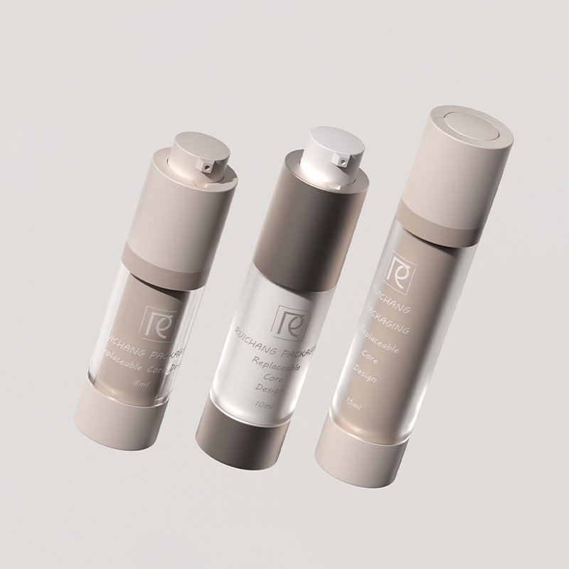 RC∅25-S2 Airless Bottle
