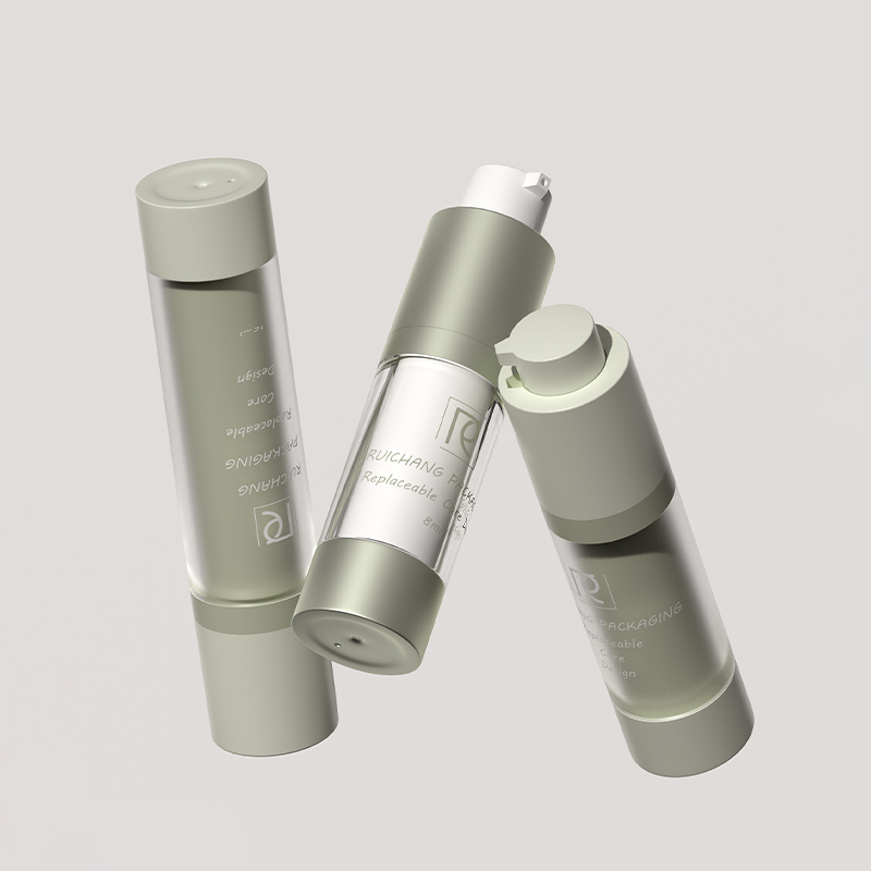 RC∅25-S2 Airless Bottle