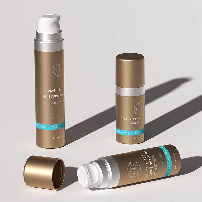 RC∅25-SK1 Airless Bottle