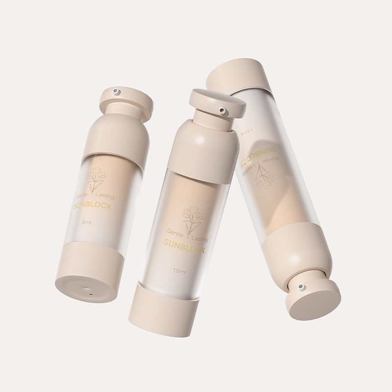 RC∅25-U1 Airless Bottle