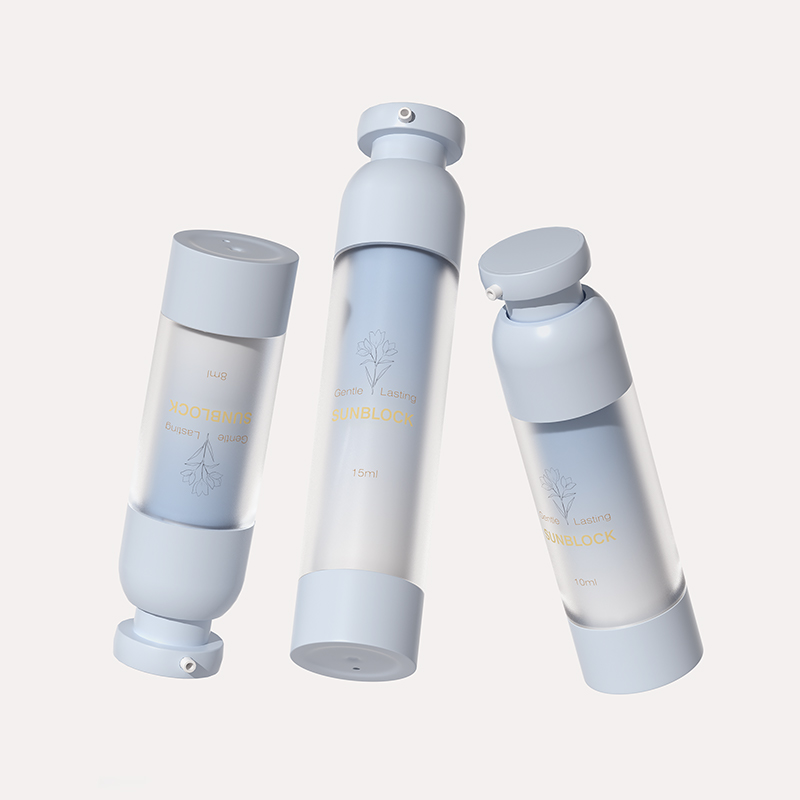 RC∅25-U1 Airless Bottle