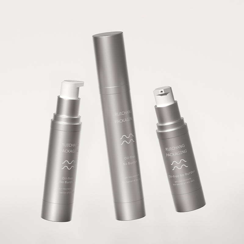 RC∅26-D Airless Bottle